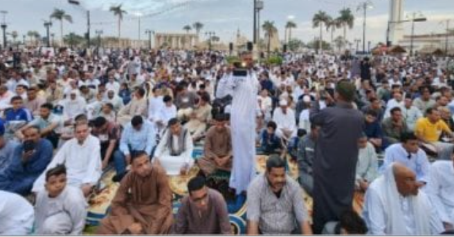 الطقس غدًا في ثاني أيام عيد الفطر 2025: أجواء مائلة للحرارة