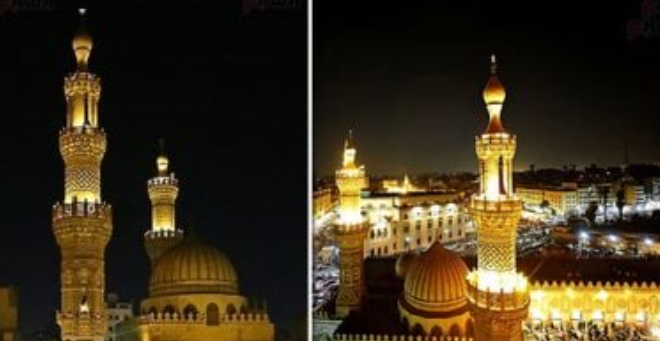 تعرف على الأزهر: 1085 عامًا من تألق الجامع