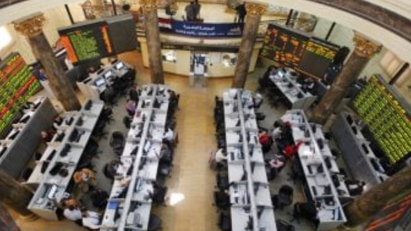 ارتفاع مؤشرات البورصة.. و”إيجي إكس 70″ يتجاوز 9 آلاف نقطة