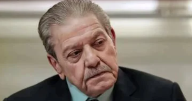 وفاة الفنان إحسان الترك عن عمر 71 عامًا بعد صراع مع المرض