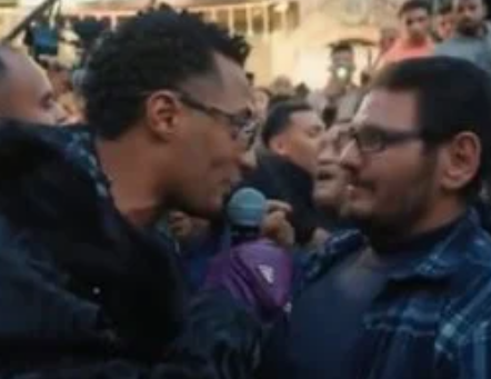 صاحب مائدة رحمن يرفض 100 ألف جنيه من محمد رمضان