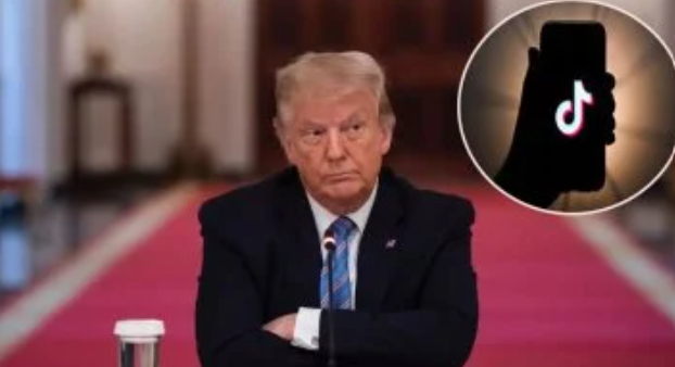 تيك توك: ترامب يتفاوض مع 4 مجموعات للبيع