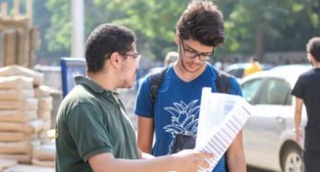 جدول الثانوية العامة 2025 وتحذير للمتأخرين في التسجيل