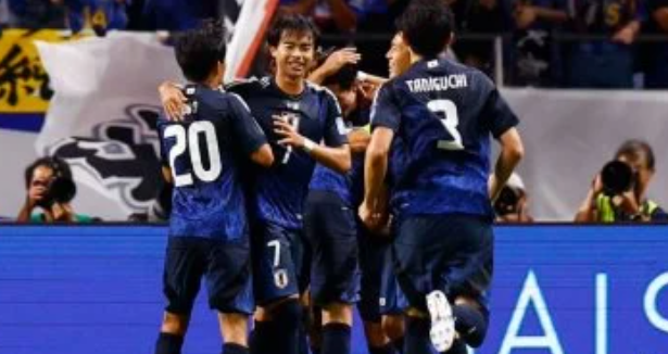 المنتخبات المتأهلة رسميًا إلى كأس العالم 2026