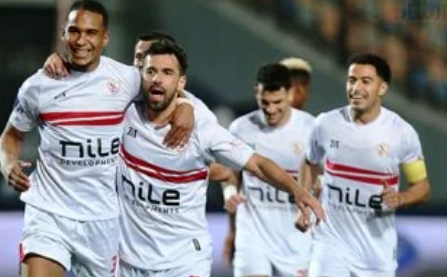 الزمالك يعود إلى القاهرة بعد مواجهة ستيلينبوش ويستعد لمباراة حاسمة في الكونفدرالية