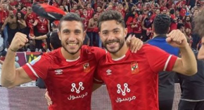 رامي ربيعة وياسر إبراهيم أمام مفترق طرق في الأهلي.. الحسم بعد مواجهة صن داونز