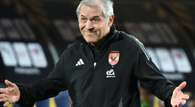 الأهلي يوجه الشكر لمارسيل كولر.. تفاصيل إنهاء التعاقد وخطط المرحلة المقبلة