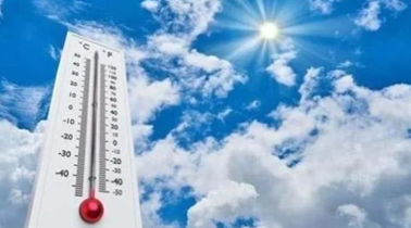 حالة الطقس اليوم الثلاثاء 29 أبريل 2025: أجواء مائلة للحرارة ورياح مثيرة للرمال على بعض المناطق