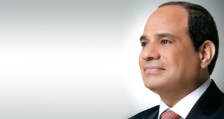 جولة السيسي الخليجية تشمل قطر والكويت اليوم