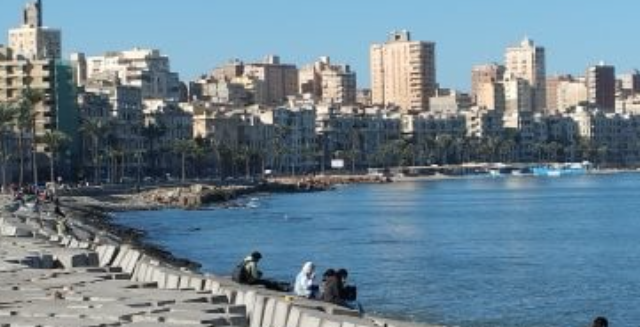 ارتفاع الحرارة اليوم.. والعظمى بالقاهرة تصل 39 درجة