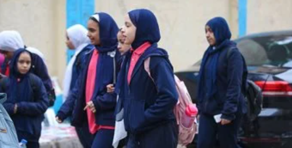 موعد امتحانات النقل للترم الثاني 2025 والإجراءات التنظيمية