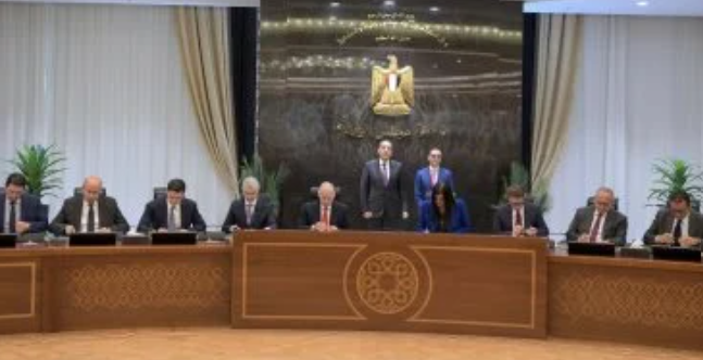 طرح الشركات التابعة للخدمة الوطنية يكتمل في 2025