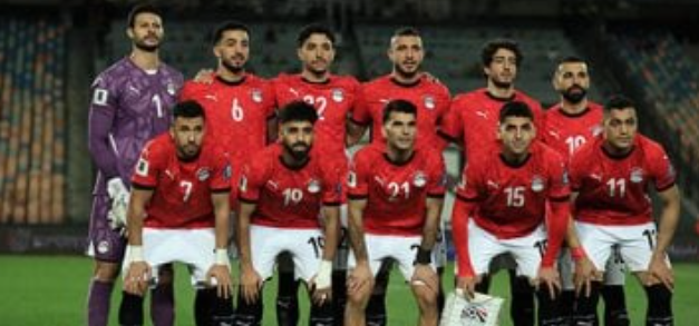 موعد مباراة مصر وإثيوبيا فى تصفيات كأس العالم 2026