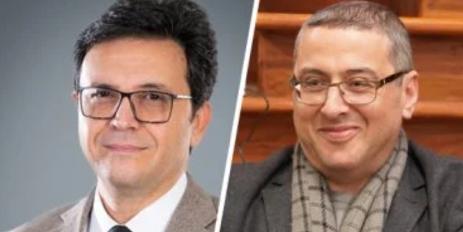 وزير الثقافة يهنئ ندا لفوزه بجائزة البوكر العالمية