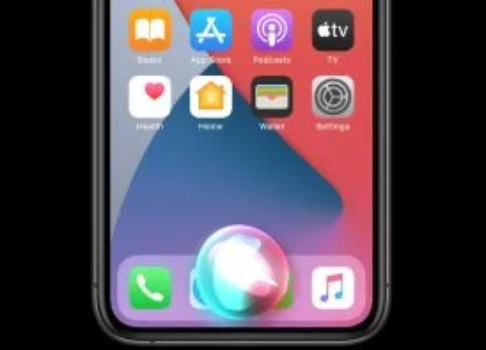 أبل تراجع استمرار Siri بأوروبا بسبب ضغوط الاتحاد