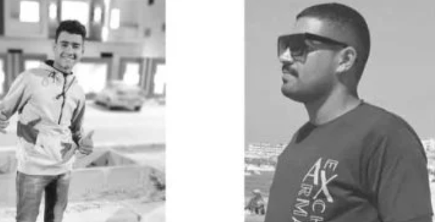 شهامة بطولية: شابان يضحيان بحياتهما لإنقاذ طفل بسوهاج