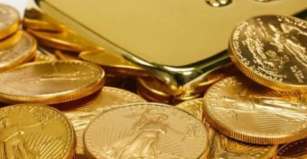 تراجع سعر الجنيه الذهب 1000 جنيه بعد هبوط عالمي