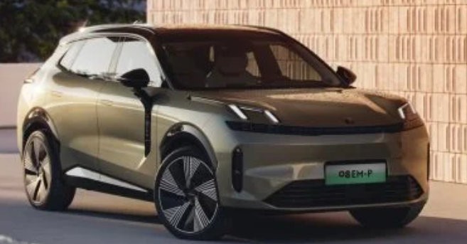 أسعار Lynk & Co في مصر ومواصفات موديلات 2025