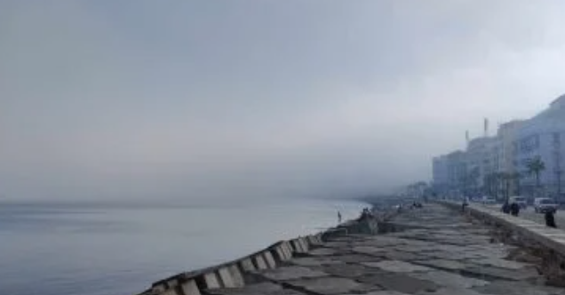 الطقس اليوم.. معتدل نهارًا وتحذير من الشبورة صباحًا