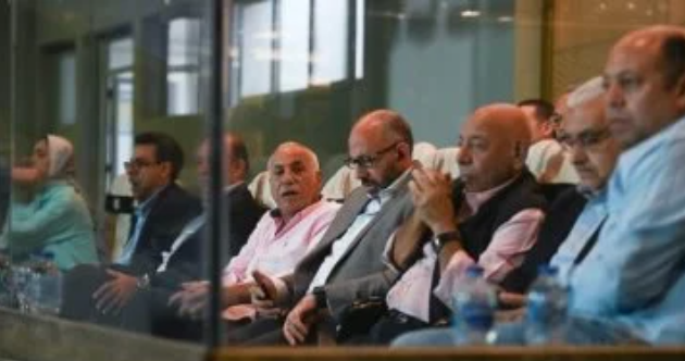 بلاغ من الزمالك ضد إعلان اتصالات المسيء للنادي