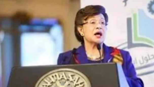 المحكمة ترفض دعوى حفيدة نوال الدجوي على أسهم دار التربية