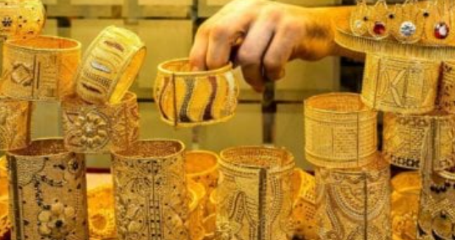 أسعار الذهب اليوم في مصر وتأثير السوق العالمي