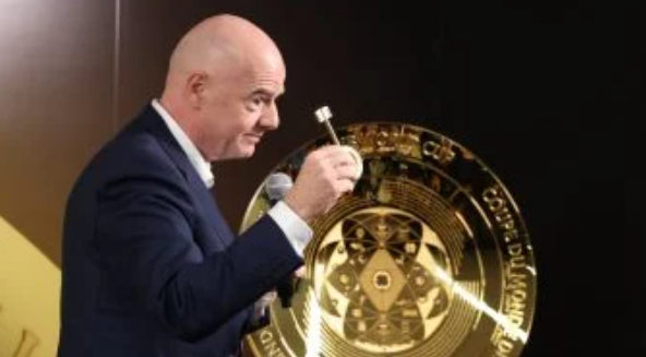 الأهلي يدخل التاريخ بافتتاح مونديال الأندية 2025