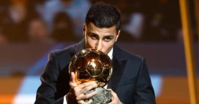 المرشحون للكرة الذهبية 2025 يُعلن عنهم 7 أغسطس