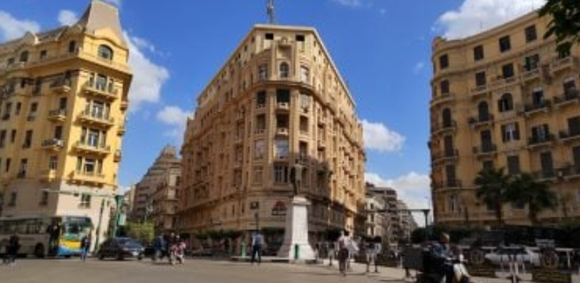 القاهرة الخديوية تستعيد بريقها بترميم 500 عقار أثري