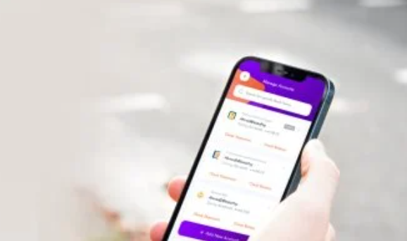 عودة خدمات انستا باي بعد عطل مفاجئ اليوم