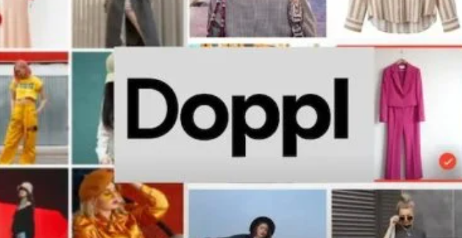 تطبيق Doppl من جوجل لتجربة الملابس افتراضيًا بسهولة