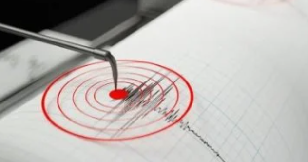 زلزال قوي يهز حدود جزر دوديكانيز وتركيا اليوم