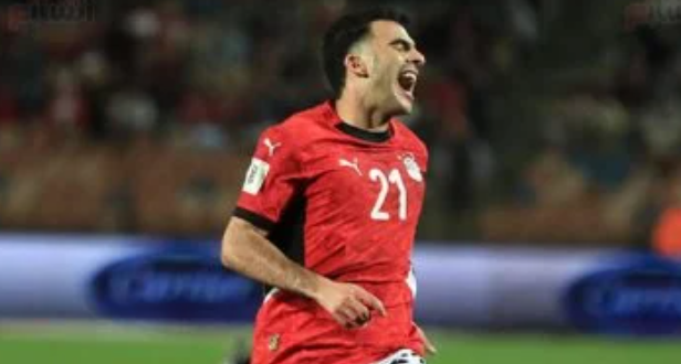عقوبة جديدة على زيزو قبل نهاية عقده مع الزمالك
