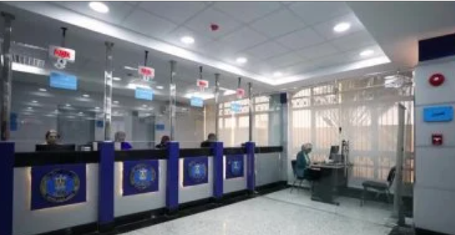 طريقة استخراج قيد عائلي مميكن فورًا بدون انتظار