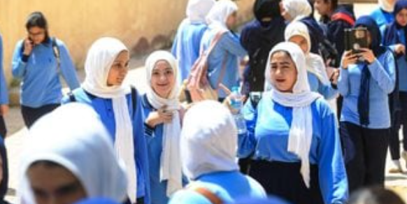 نتيجة الشهادة الإعدادية بالقاهرة 2025 بعد العيد
