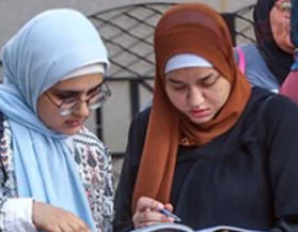 جدول امتحانات الثانوية العامة 2025 للنظام الجديد