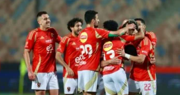 موعد مباراة الأهلي ضد إنتر ميامي في كأس العالم للأندية