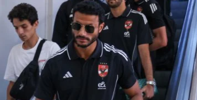 موعد مباراة الأهلي والملعب التونسي الودية 21 يوليو