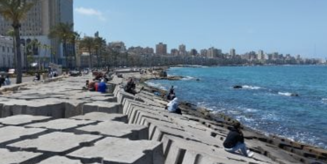الطقس اليوم: حرارة مرتفعة وشبورة على القاهرة والمحافظات