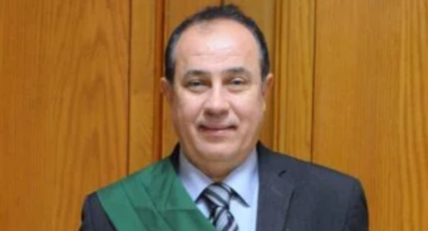 السجن المشدد 5 سنوات لنجل أبو الفتوح بتهمة الإرهاب