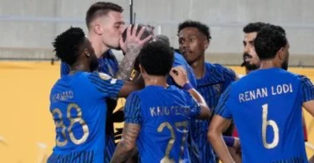 الطقس يهدد مباراة الهلال وفلومينينسي في المونديال