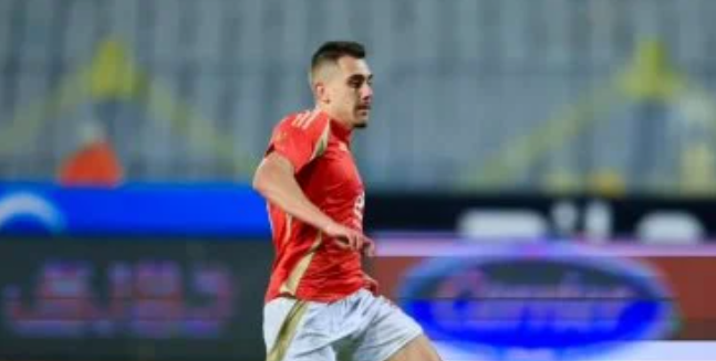 أرقام قمصان لاعبي الأهلي في الموسم الجديد 2025