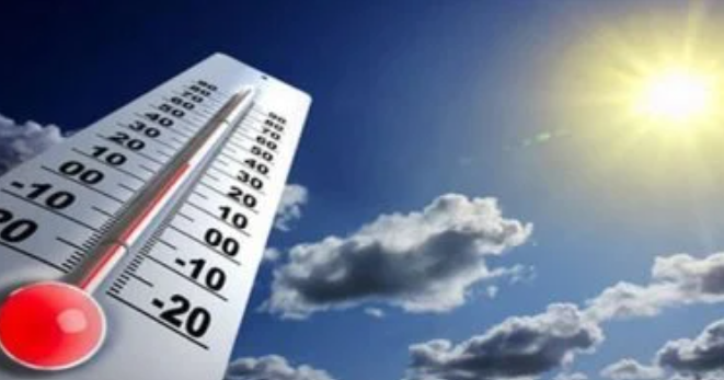 طقس شديد الحرارة والرطوبة اليوم و35 بالقاهرة