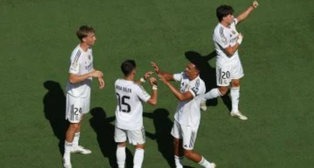 أغلى أندية نصف نهائي كأس العالم للأندية 2025