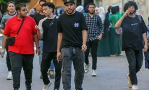 قبول خريجي الدبلومات 2025 بالجامعات بنسبة 75%