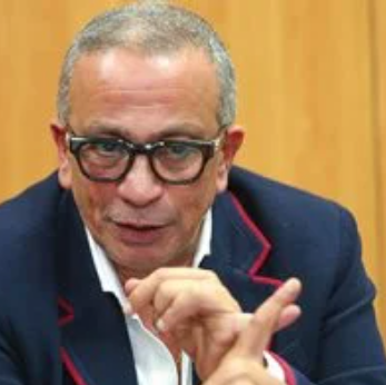 عمرو الجنايني يعلن رحيله عن لجنة تخطيط الزمالك