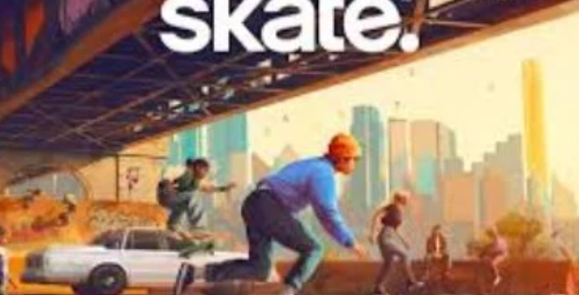 لعبة Skate الجديدة تصدر في 16 سبتمبر 2025