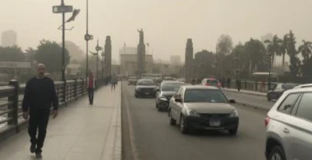 طقس اليوم 2 أغسطس: أجواء حارة ورطبة بمعظم المحافظات