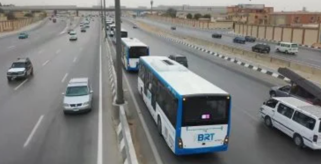 اشتراكات الطلاب بالأتوبيس الترددي بخصومات حتى سبتمبر 2025