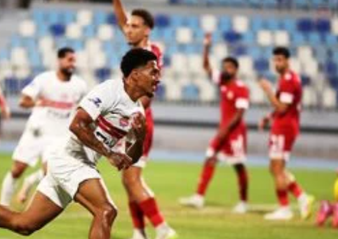 غرامة الزمالك 50 ألف جنيه بعد بطاقات مودرن سبورت
